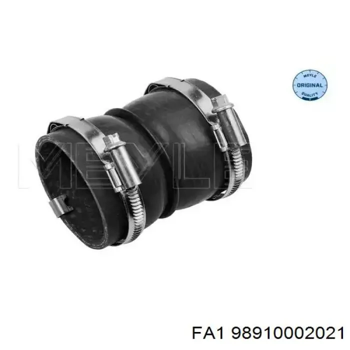 Болт трубки турбіни подачі масла FA1 98910002021 ціна, від 4.27 USD