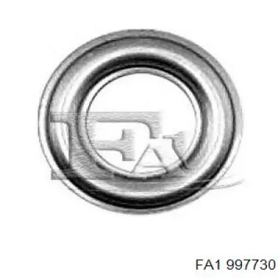 Ущільнююче кільце форсунок інжектора FA1 997730 ціна, від 0.42 USD