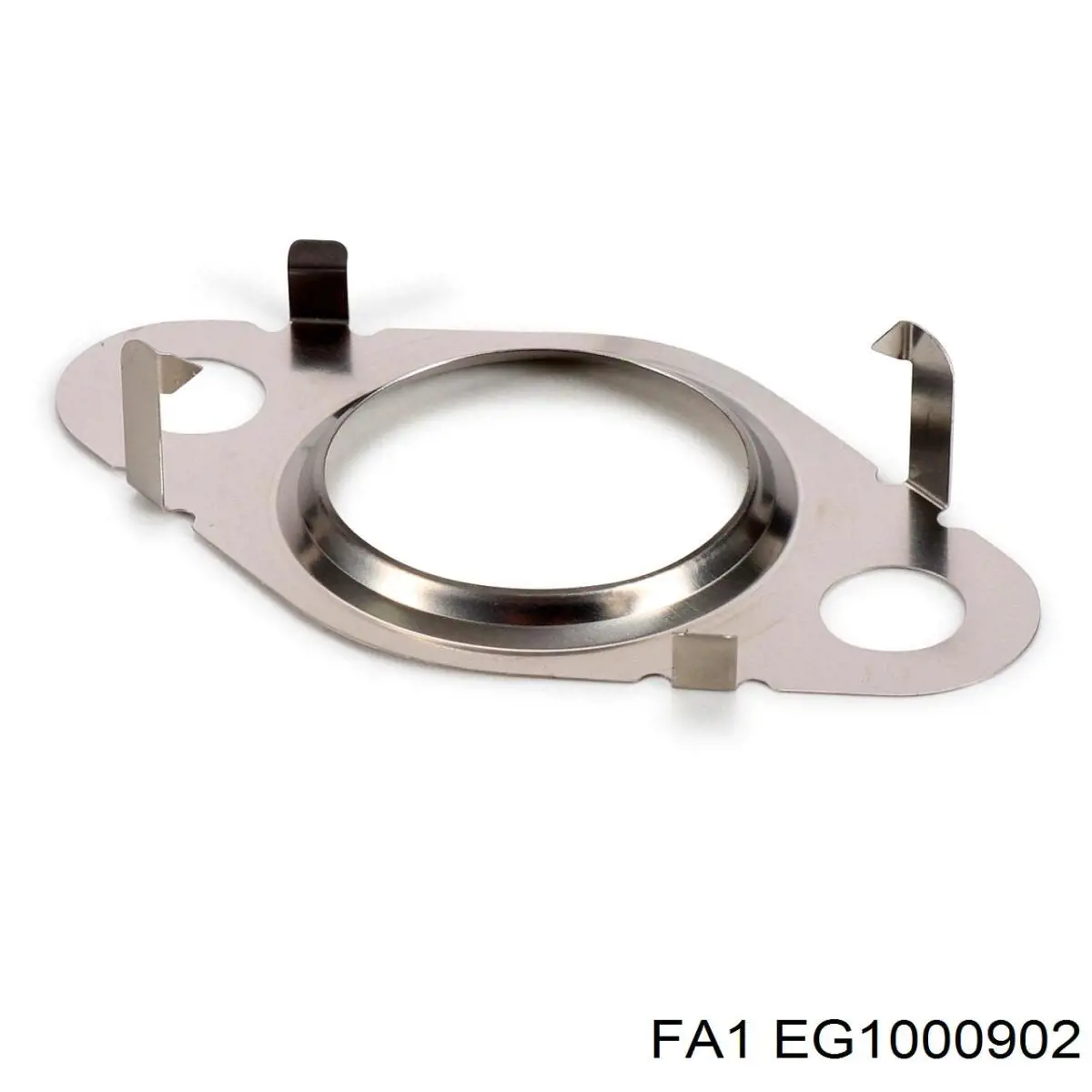 EG1000902 FA1 Прокладка холодильника EGR системи рециркуляції газів