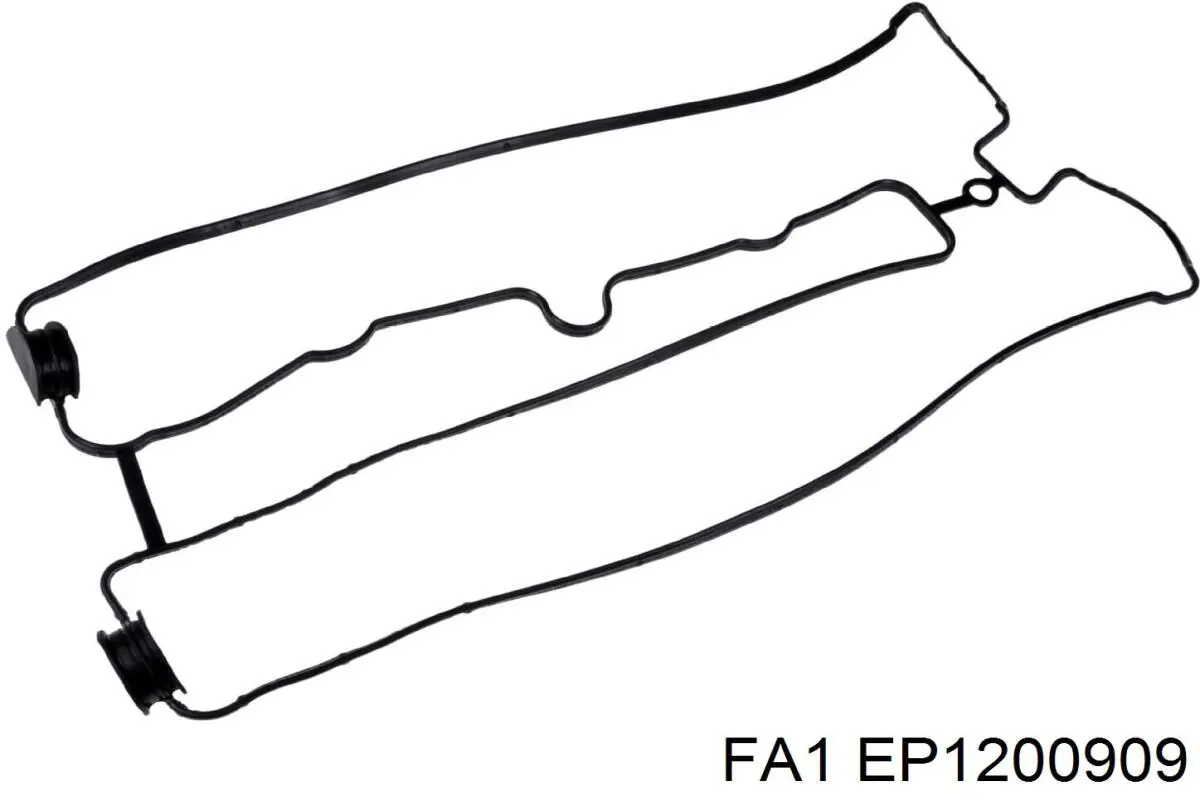 EP1200909 FA1 прокладка клапанної кришки двигуна