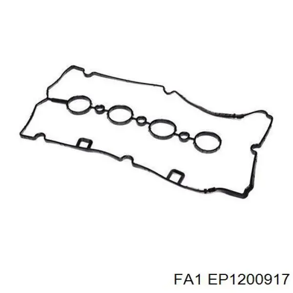 EP1200917 FA1 прокладка клапанної кришки двигуна