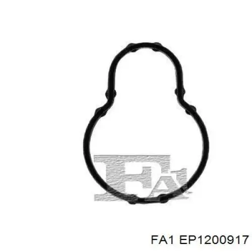 Прокладка клапанної кришки двигуна FA1 EP1200917 ціна, від 8.39 USD