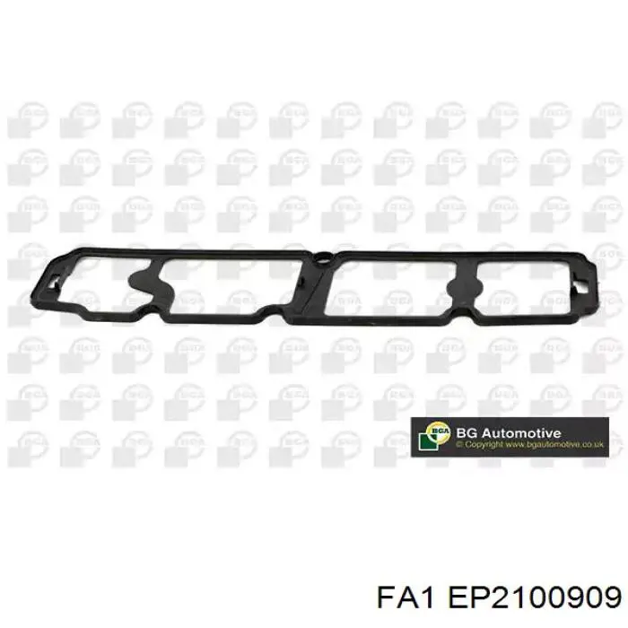 Прокладка клапанної кришки 249C6 Peugeot/Citroen