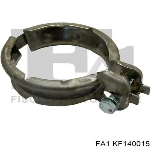 Фільтр системи відпрацьованих газів FA1 KF140015 ціна, від 58.75 USD