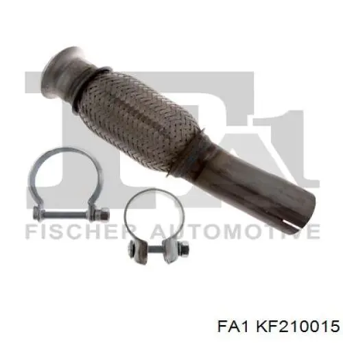  Bosal 293051 ціна, від 52.35 USD