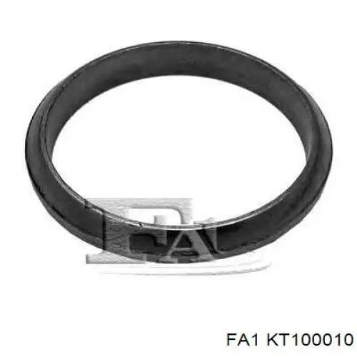 Прокладка турбіни, монтажний комплект FA1 KT100010 ціна, від 11.35 USD