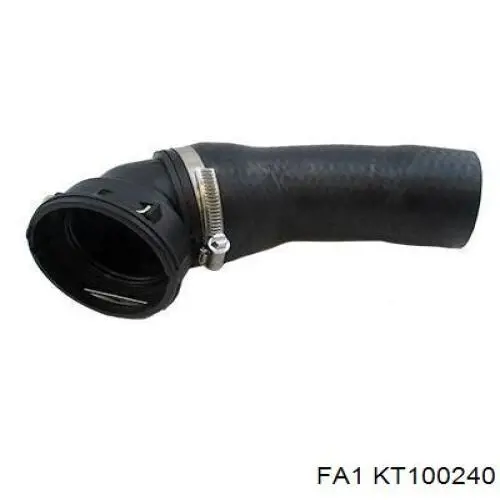 Прокладка турбіни, монтажний комплект FA1 KT100240 ціна, від 57.77 USD