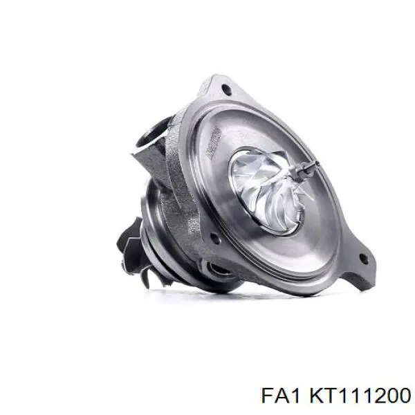 KT111200 FA1 Прокладка турбіни, монтажний комплект