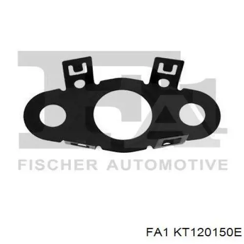 Прокладка турбіни, монтажний комплект FA1 KT120150E ціна, від 36.57 USD