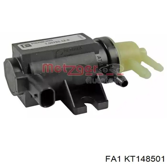 A026997924564 Mercedes Прокладка турбіни, монтажний комплект