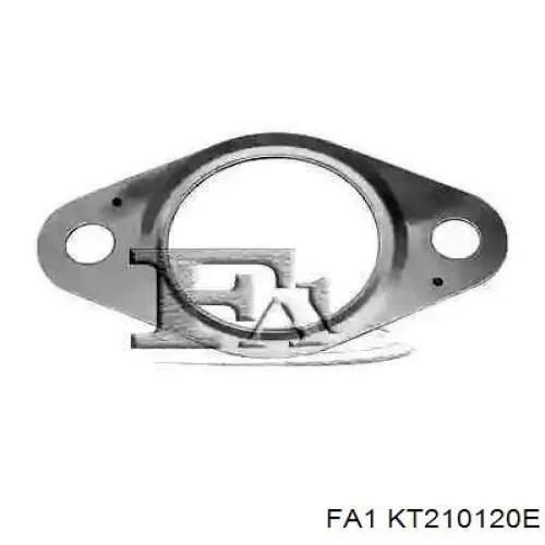 Прокладка турбіни, монтажний комплект FA1 KT210120E ціна, від 10.68 USD