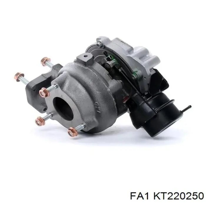 Прокладка турбіни, монтажний комплект Renault (RVI) 144D14900R ціна, від 71.29 USD