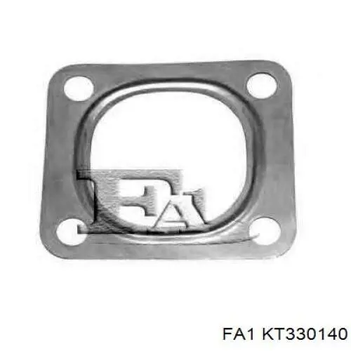 Прокладка турбіни, монтажний комплект FA1 KT330140 ціна, від 23.30 USD