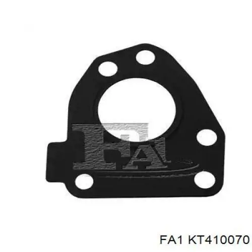 Прокладка турбіни, монтажний комплект FA1 KT410070 ціна, від 43.14 USD