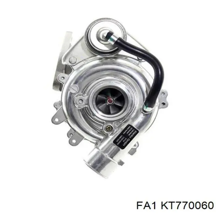 Прокладка турбіни, монтажний комплект FA1 KT770060 ціна, від 29.11 USD