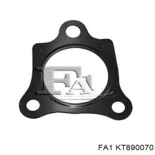 Прокладка турбіни, монтажний комплект FA1 KT890070 ціна, від 15.00 USD