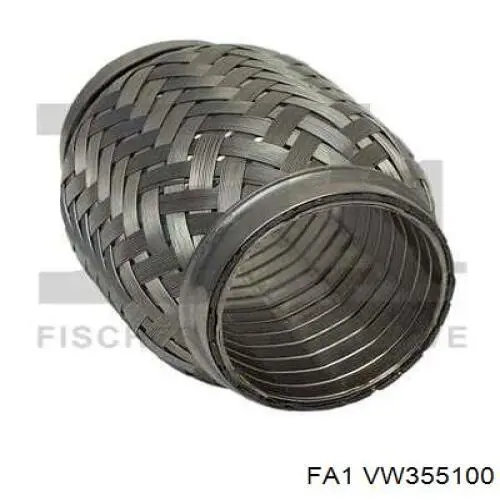 VW355100 FA1 