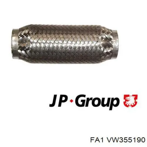  FA1 VW355190 ціна, від 27.25 USD