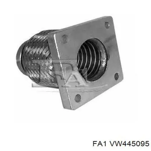 VW445095 FA1 
