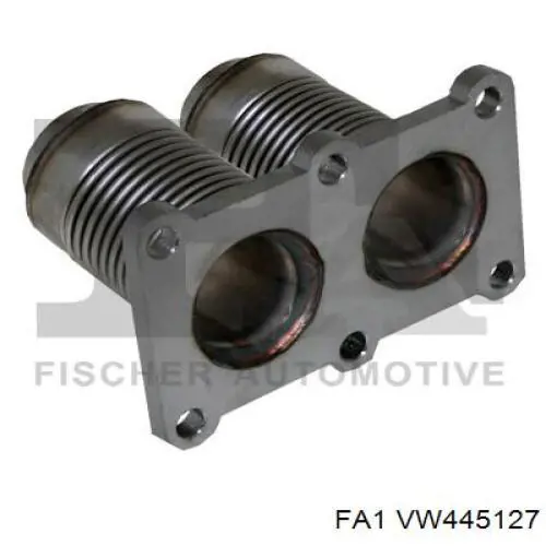  FA1 VW445127 ціна, від 122.96 USD