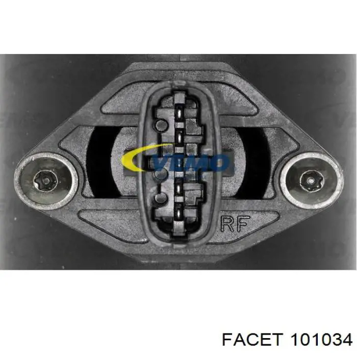 Витратомір повітря Facet 101034