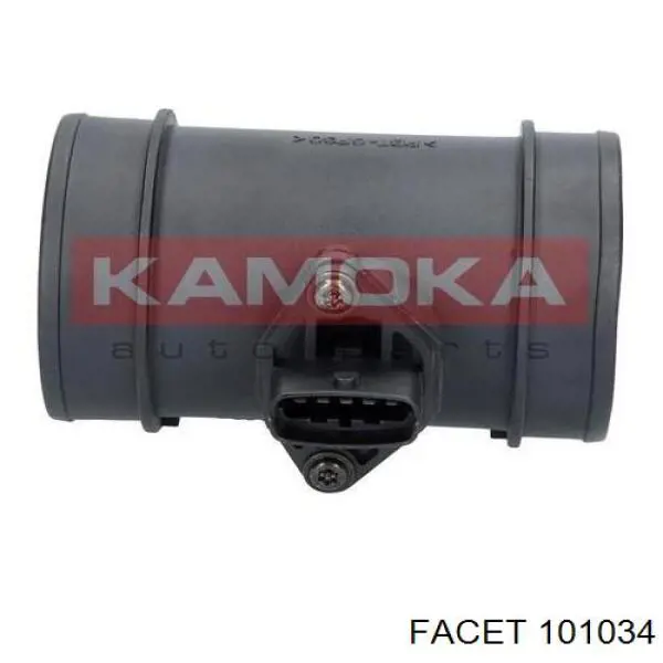 Купити 101034 Facet Повітромір