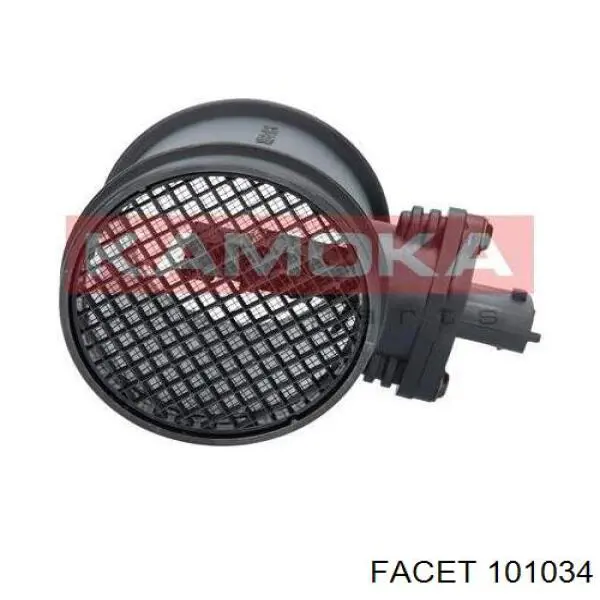 ДМРВ 101034 Facet