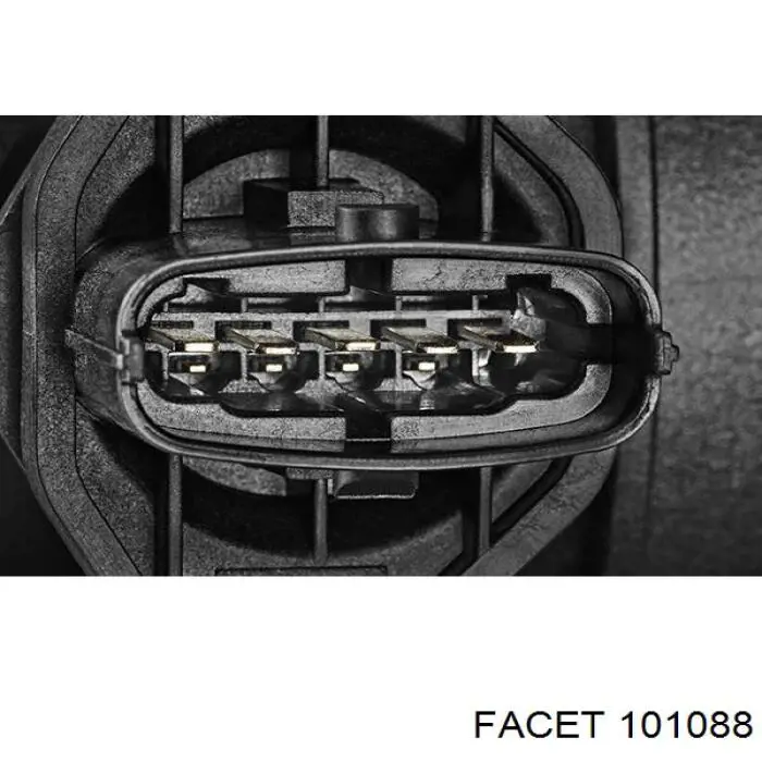 Датчик масової витрати повітря Magneti Marelli 213719746019 ціна, від 31.67 USD