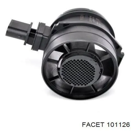 Купити 101126 Facet Повітромір