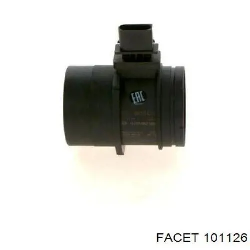 ДМРВ 101126 Facet