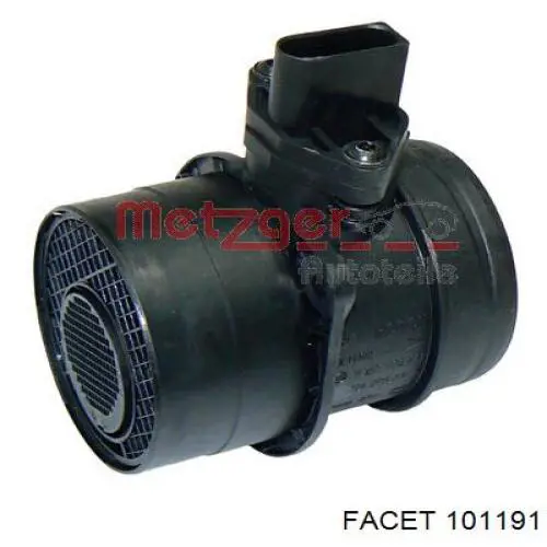 Купити 101191 Facet Повітромір