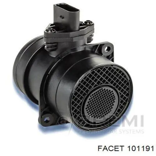 Датчик масової витрати повітря AND 14906042 ціна, від 19.73 USD