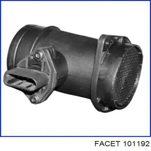 Витратомір повітря Facet 101192