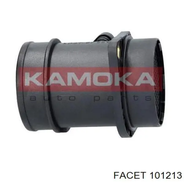 ДМРВ 101213 Facet