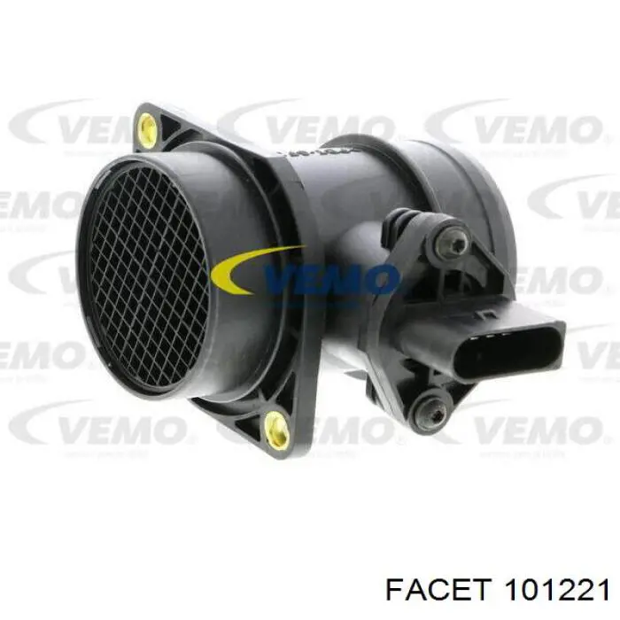 Датчик масової витрати повітря AND 30906034 ціна, від 26.19 USD