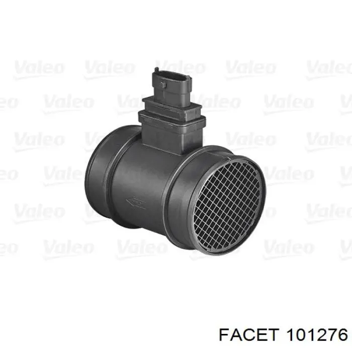 Купити 101276 Facet Повітромір
