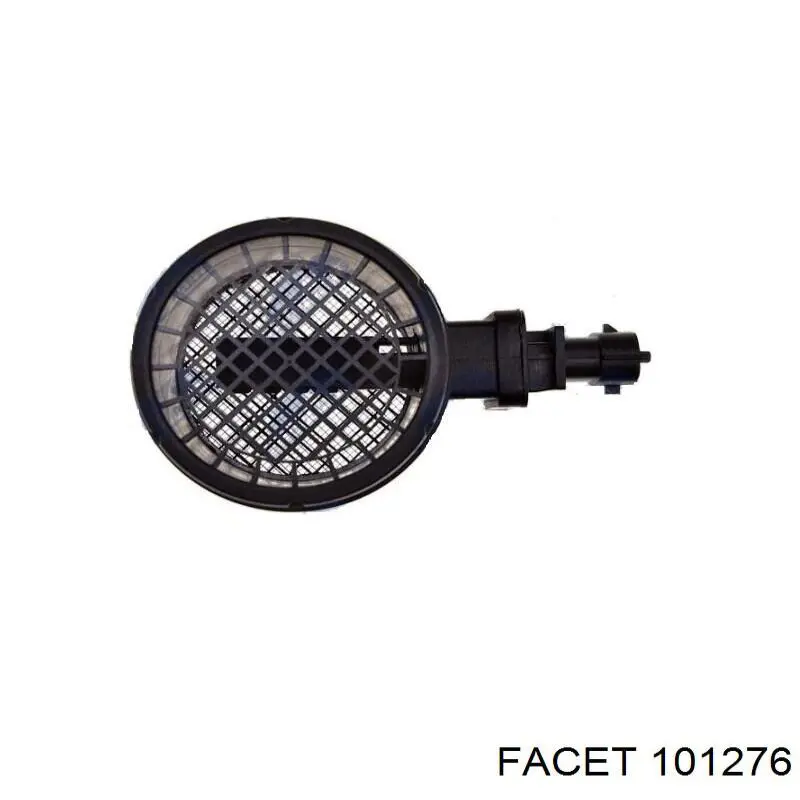 Витратомір повітря Facet 101276