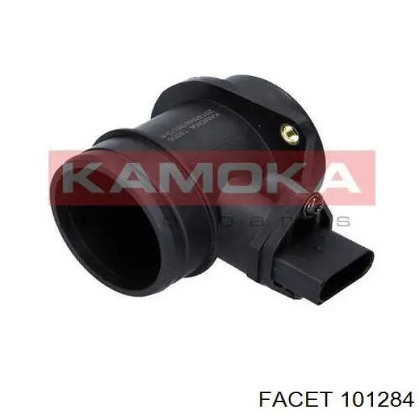 Витратомір повітря Facet 101284