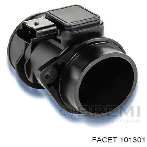 Купити 101301 Facet Повітромір