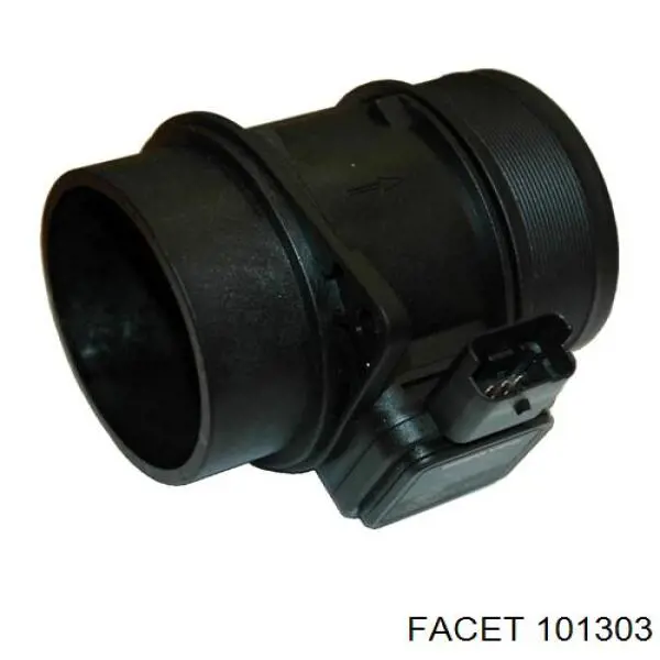 Датчик масової витрати повітря Fiat/Alfa/Lancia 5WK97002 ціна, від 64.29 USD