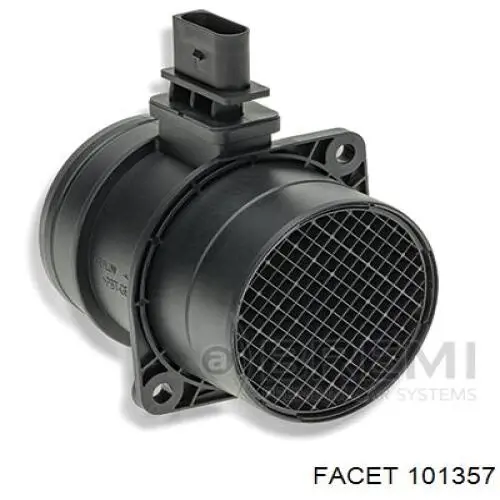 ДМРВ 03G906461C Bosch