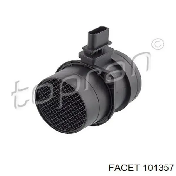 Купити 101357 Facet Повітромір