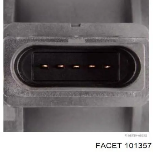 ДМРВ 101357 Facet