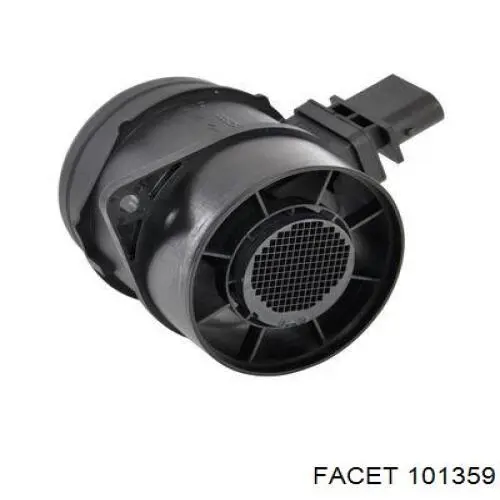 253717 VALEO Датчик витрати повітря
