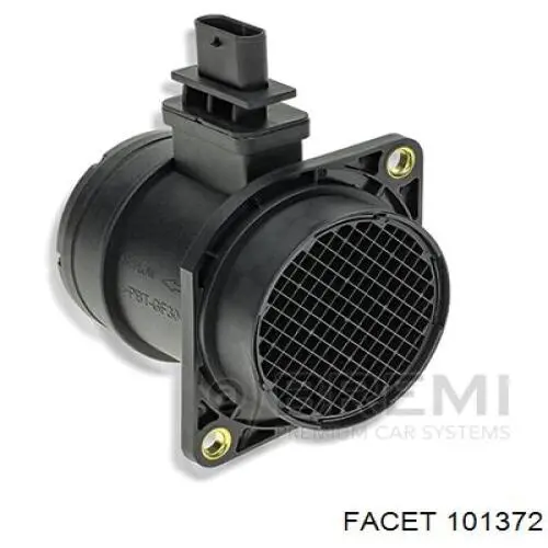 Купити 101372 Facet Повітромір