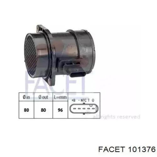 Купити LM1188 Autlog Повітромір