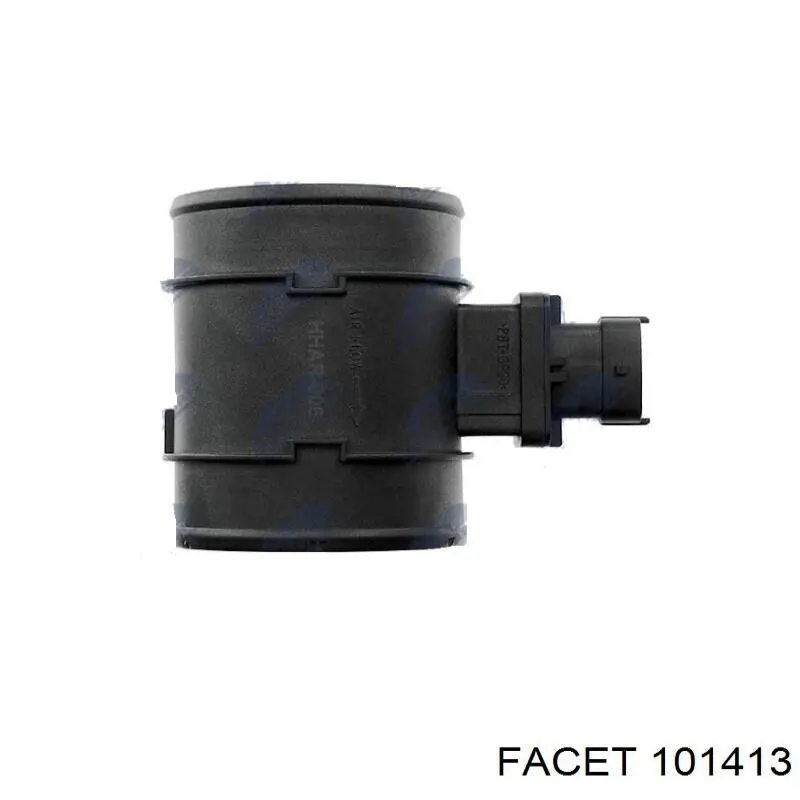 ДМРВ FT60615 Fast