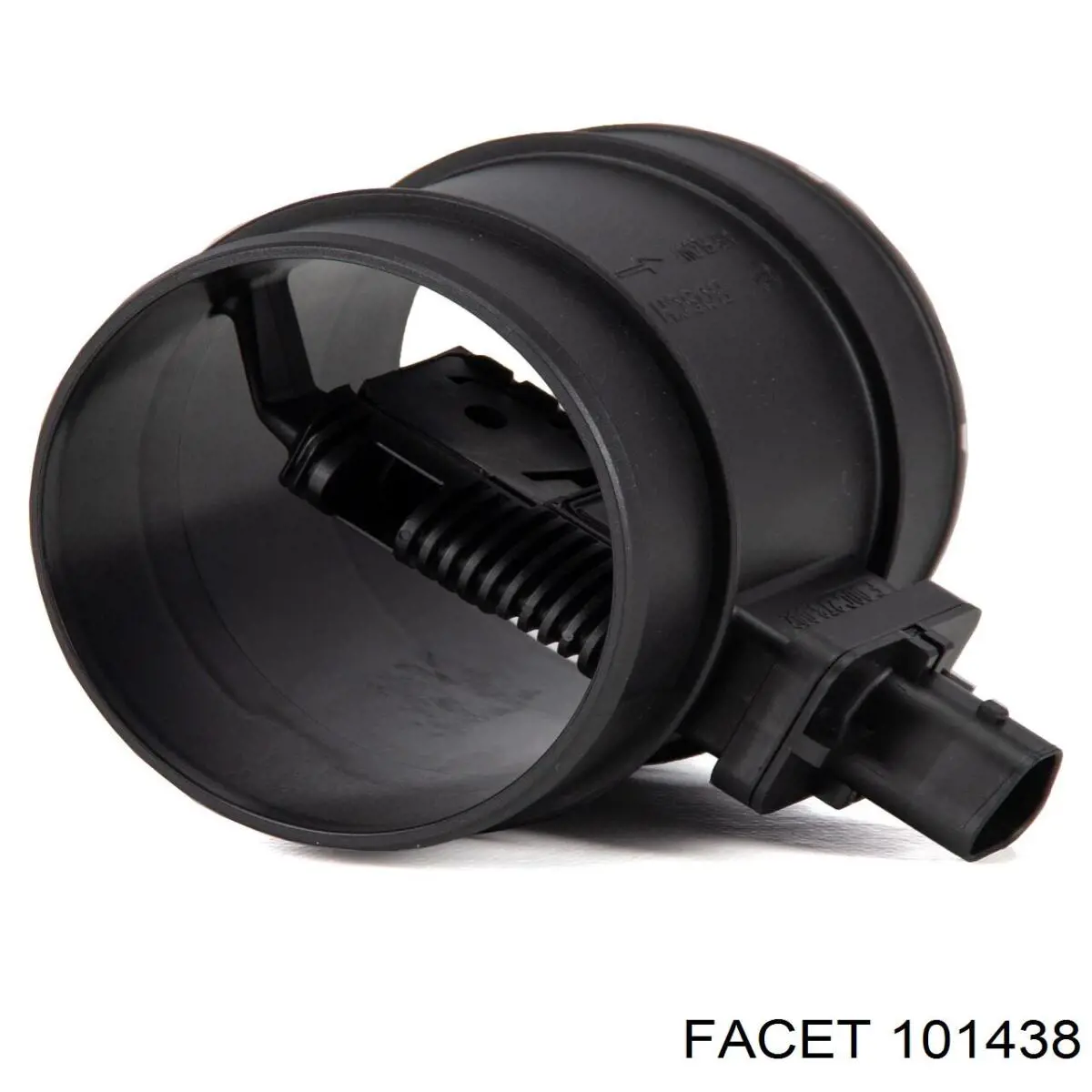 Купити 101438 Facet Повітромір