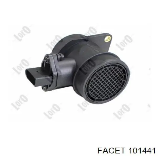 Витратомір повітря Facet 101441