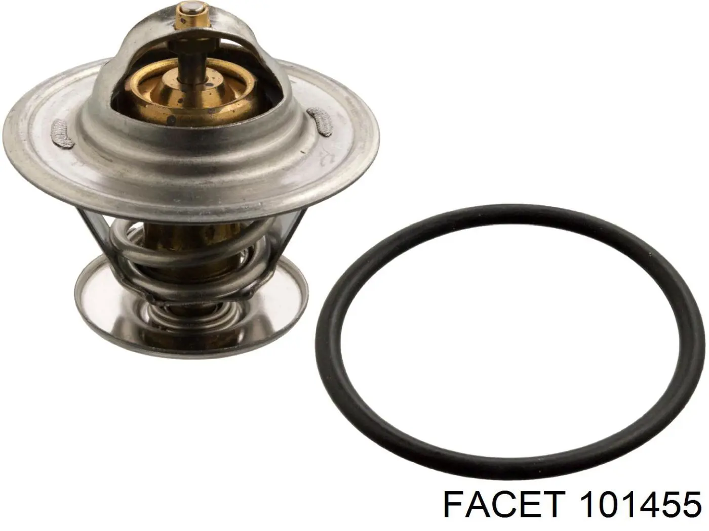 Купити 101455 Facet Повітромір